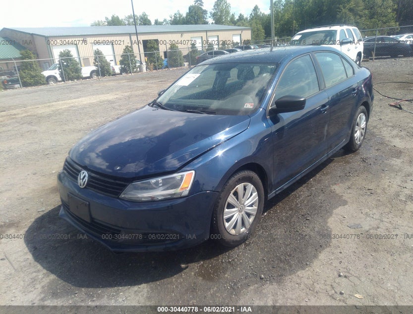 3VW2K7AJ1EM313207
