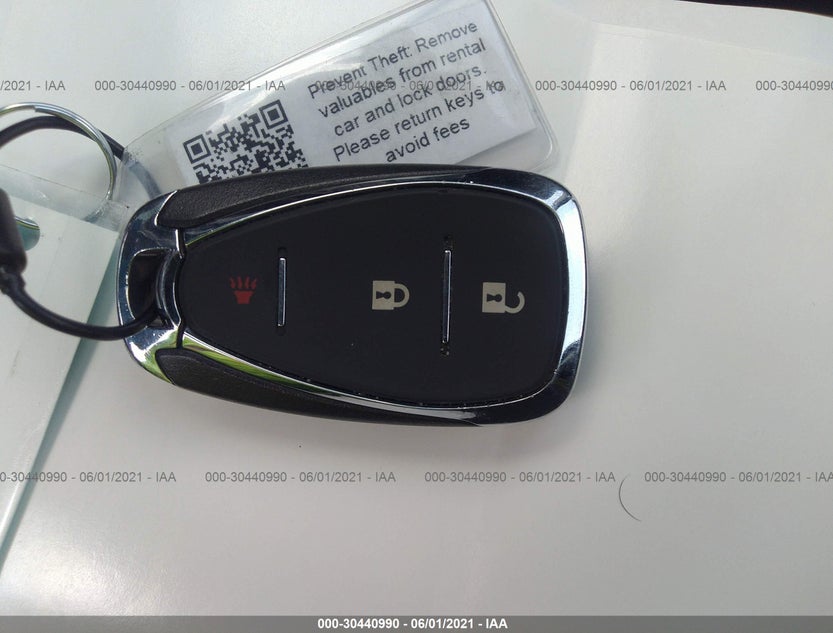 2GNAXKEV6L6202201