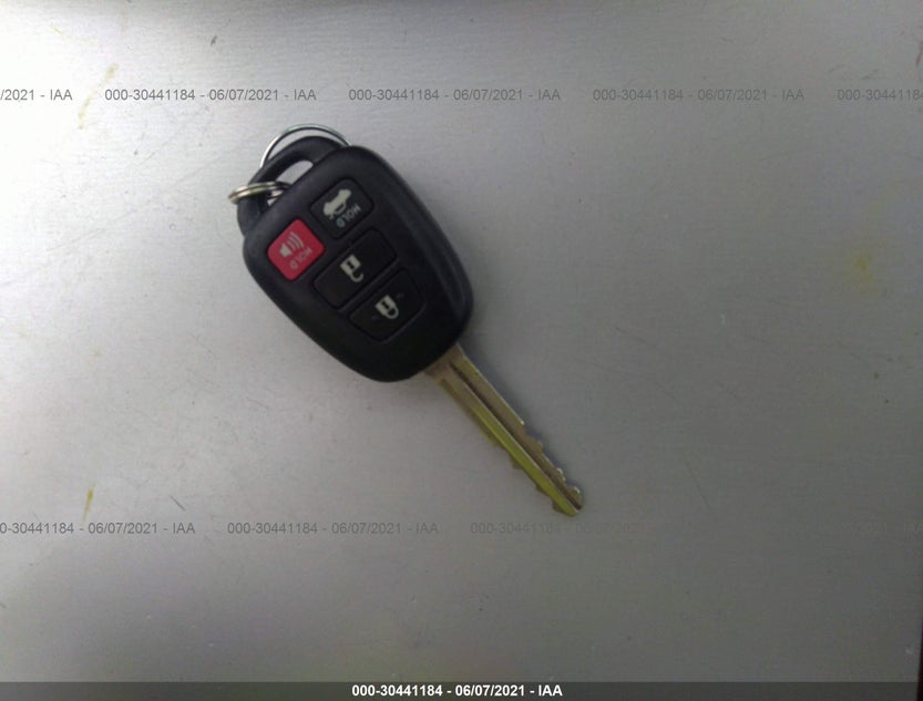 2T1BURHE5EC119077