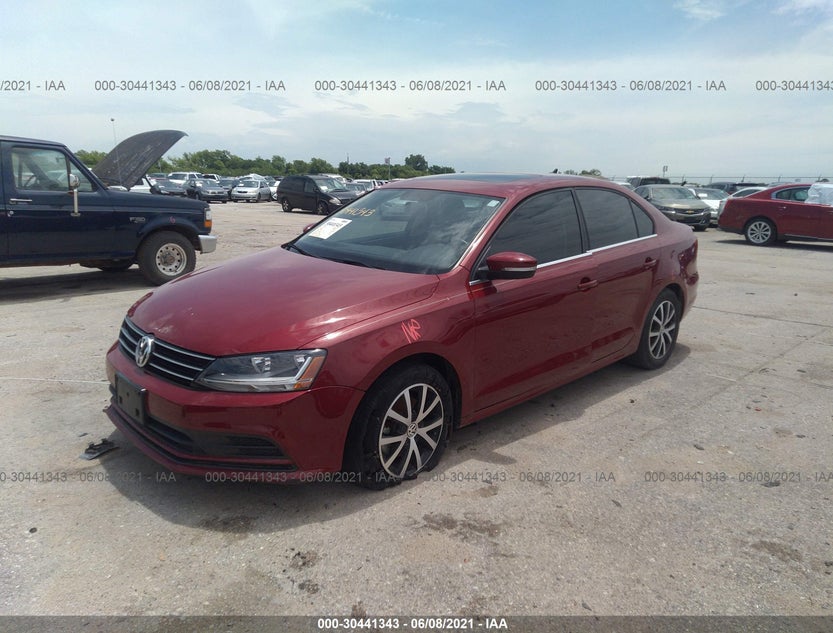 3VWDB7AJ9HM377721