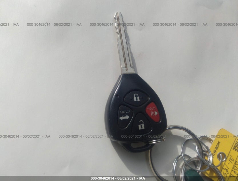 2T1BU4EE4DC087745