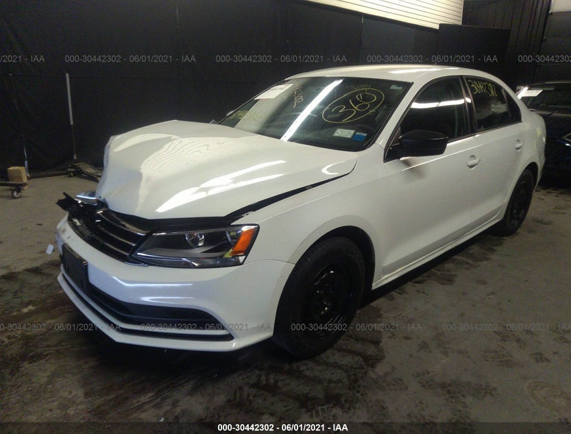 3VW167AJ5GM393985