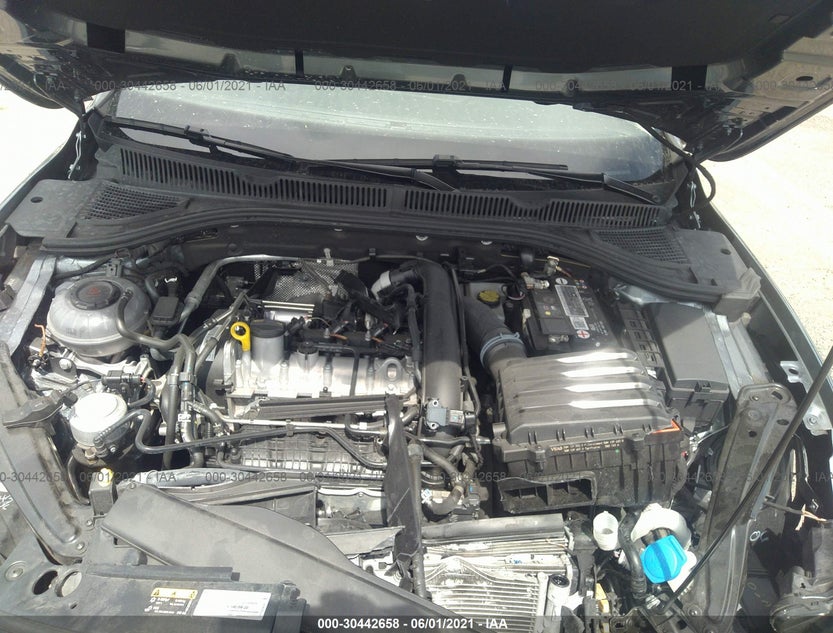 3VWEB7BU2LM005238