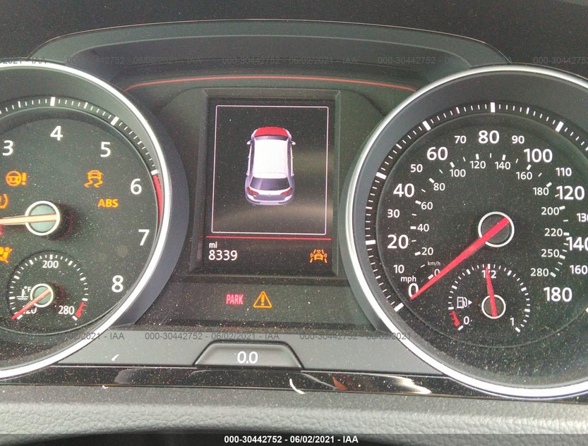 3VW6T7AU6LM016925