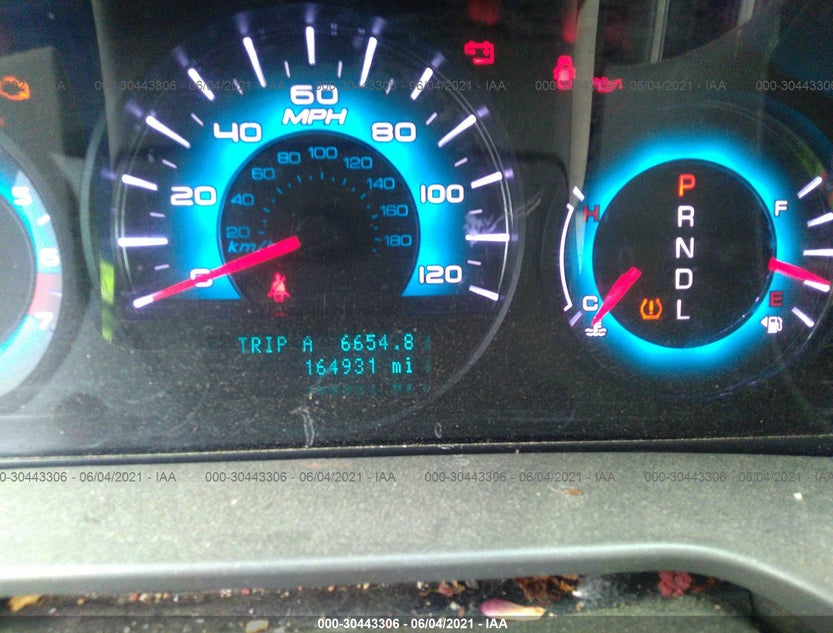 3FAHP0GA1CR166700