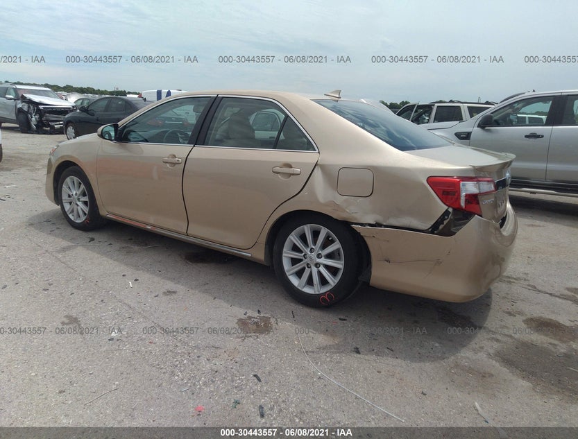 4T1BK1FK6CU507091