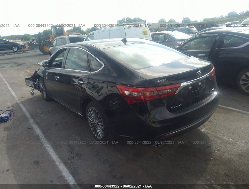 4T1BK1EB6HU246604