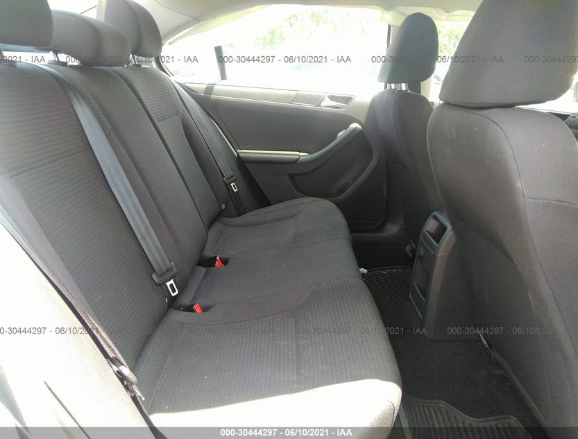 3VW2K7AJ3FM210498