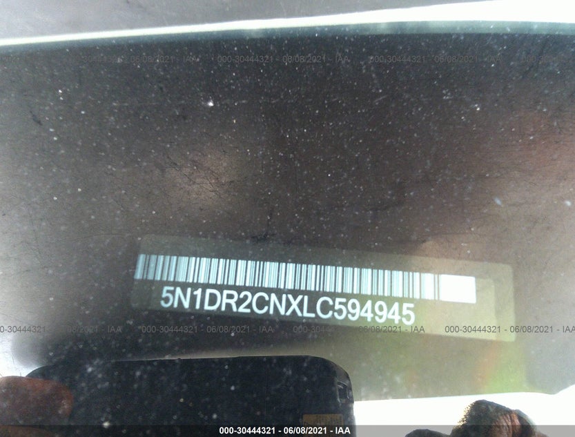 5N1DR2CNXLC594945
