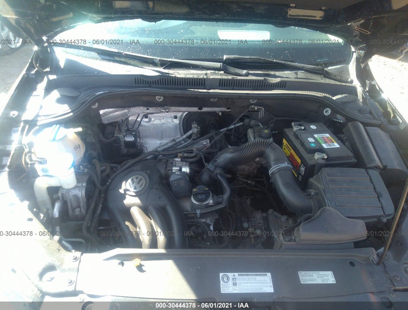 3VW2K7AJ8FM316090
