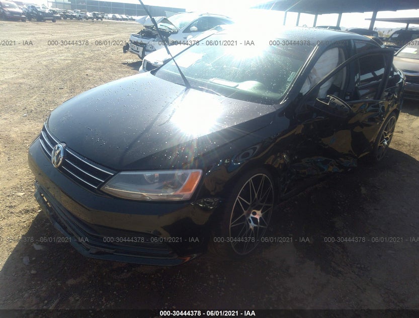 3VW2K7AJ8FM316090