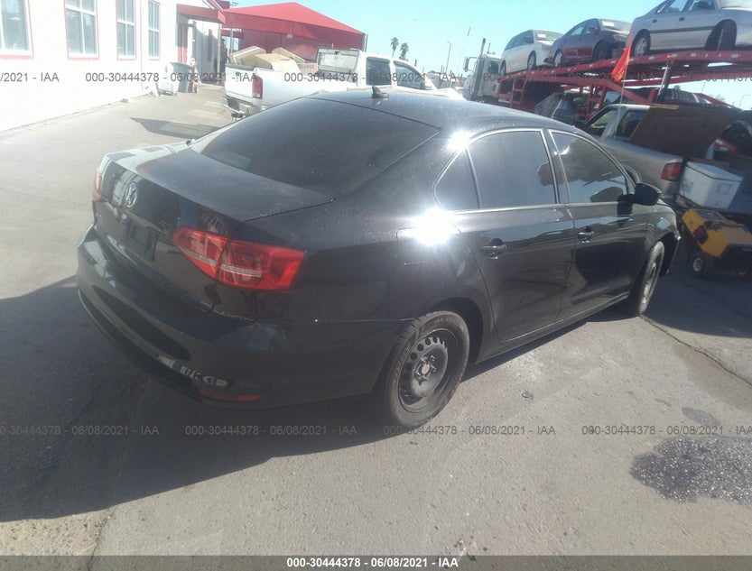3VW2K7AJ8FM316090