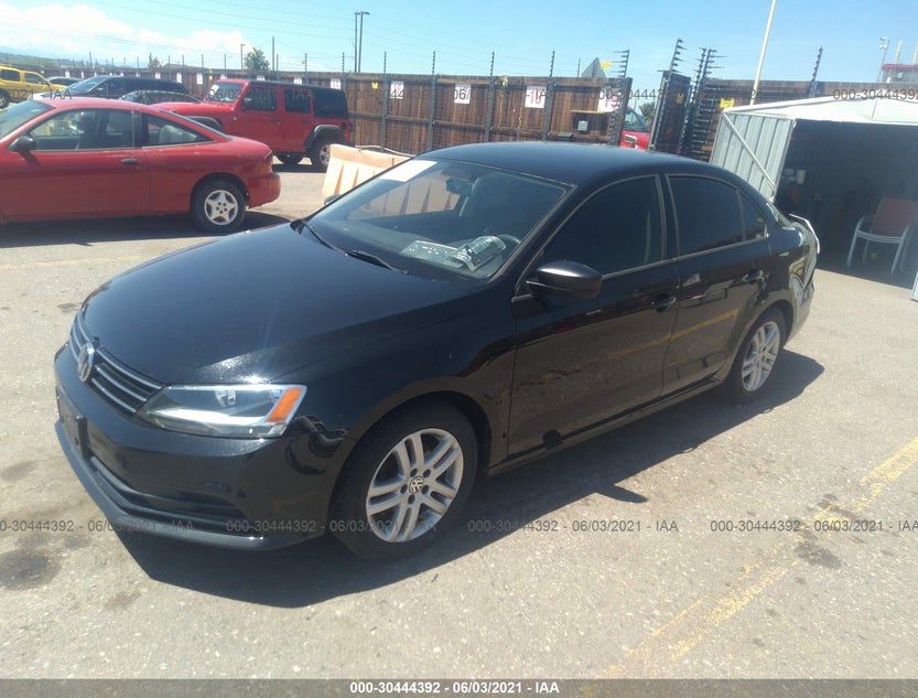3VW2K7AJ8FM213607