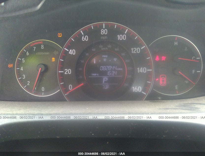 1HGCR2F10HA071592