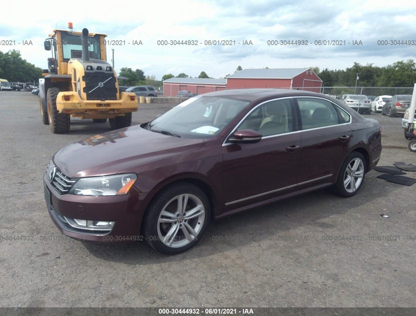 1VWBN7A33CC091082
