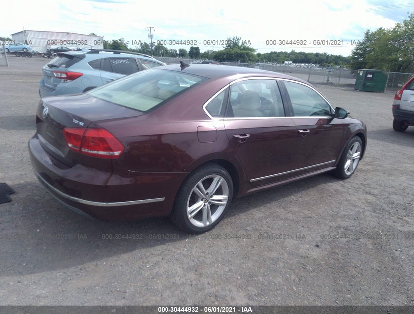 1VWBN7A33CC091082