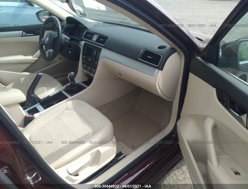 1VWBN7A33CC091082