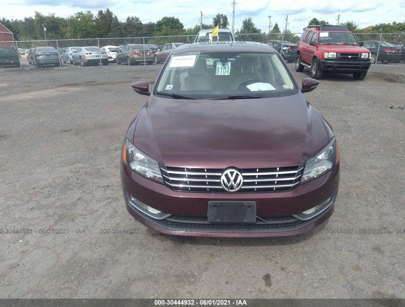 1VWBN7A33CC091082