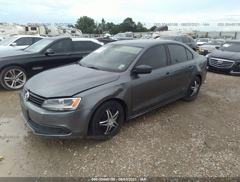 3VW2K7AJ7EM407236
