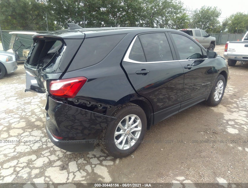 3GNAXKEV8MS149200