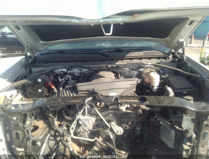 1GCVKREC7JZ135318