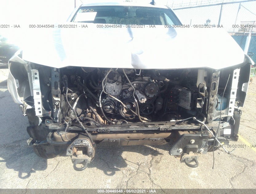 1GCVKREC7JZ135318