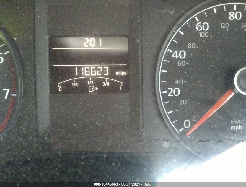 3VW2K7AJ7CM334222