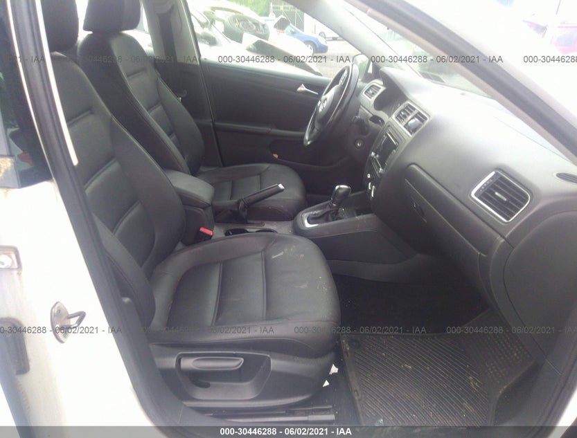 3VWDP7AJ4CM401398