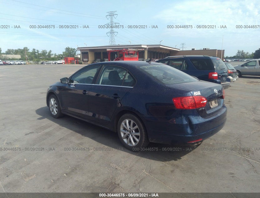 3VWD07AJ3EM426431