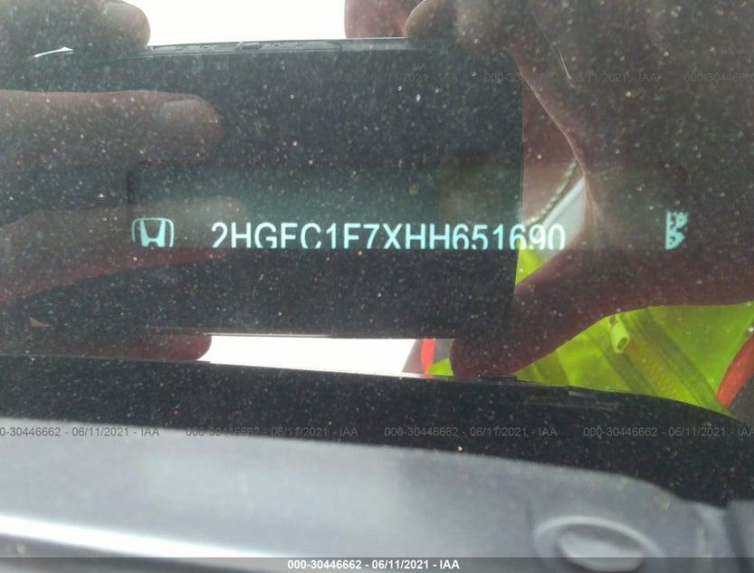 2HGFC1F7XHH651690