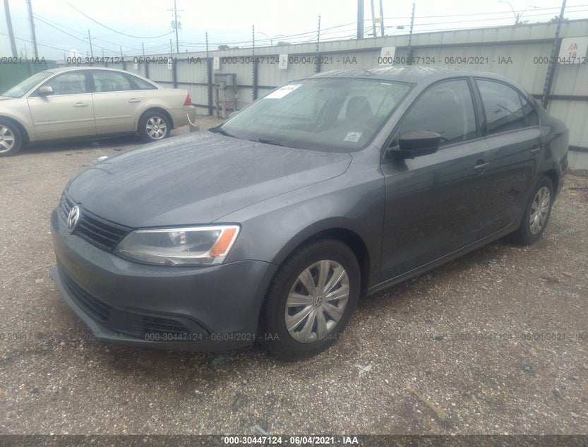 3VW2K7AJ1EM207033