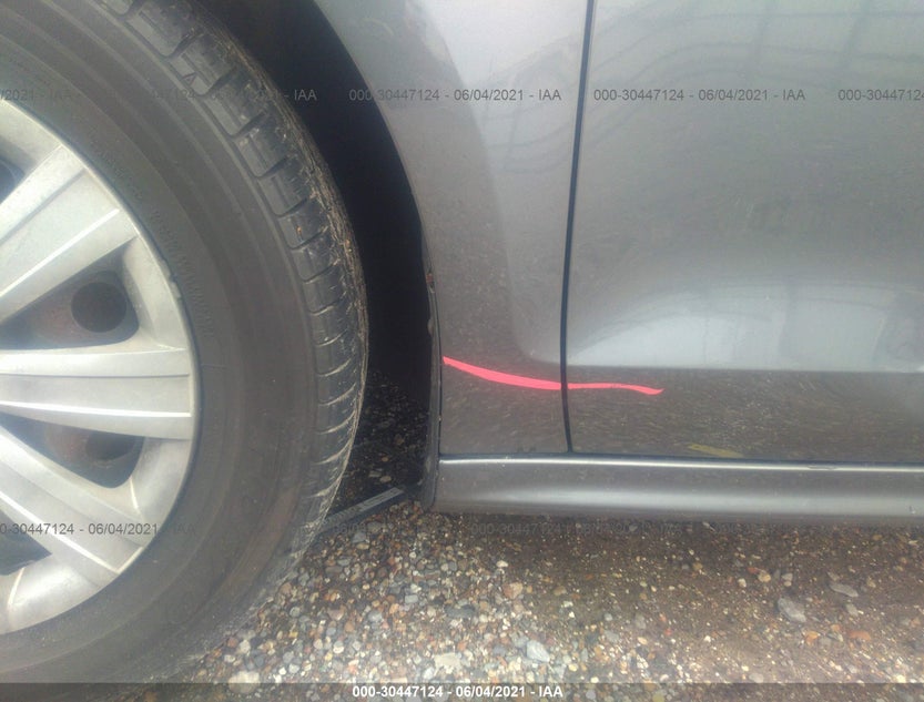 3VW2K7AJ1EM207033