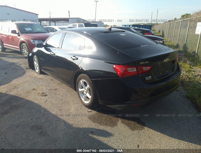 1G1ZB5ST5JF113794