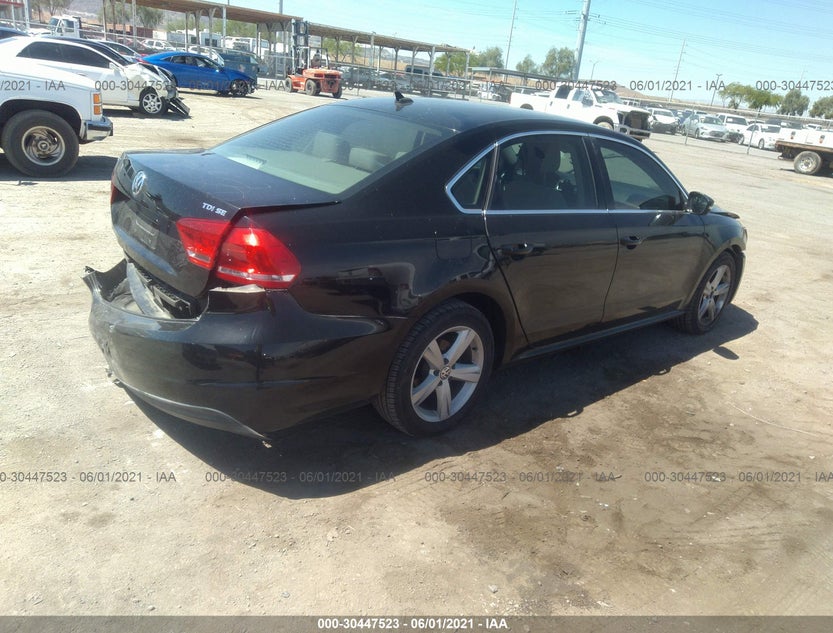 1VWBN7A3XDC134320