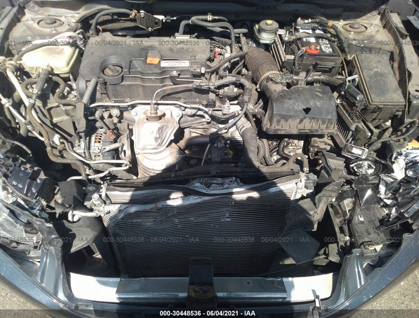 2HGFC2F54HH525460
