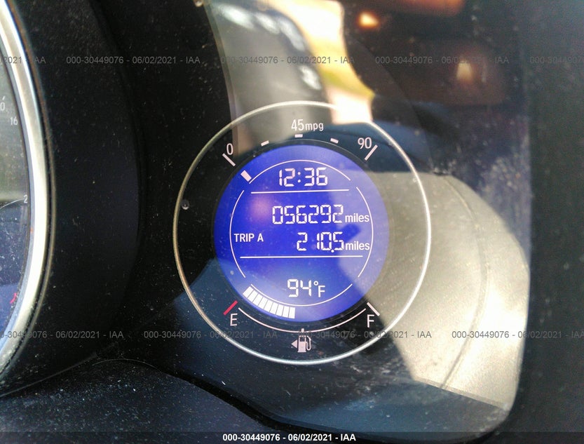 3HGGK5H5XFM741219