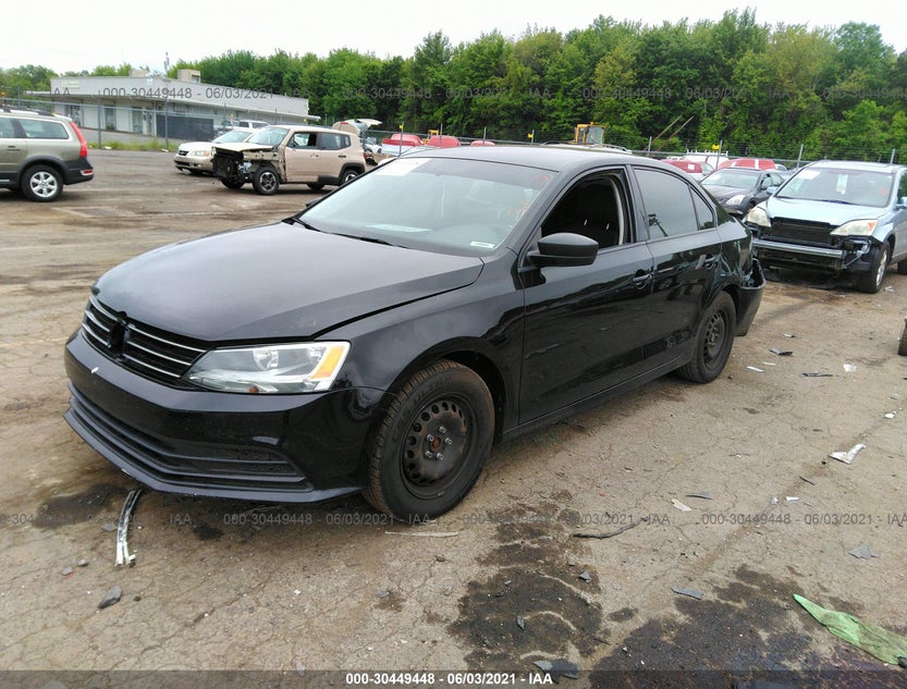 3VW2K7AJ4FM406787