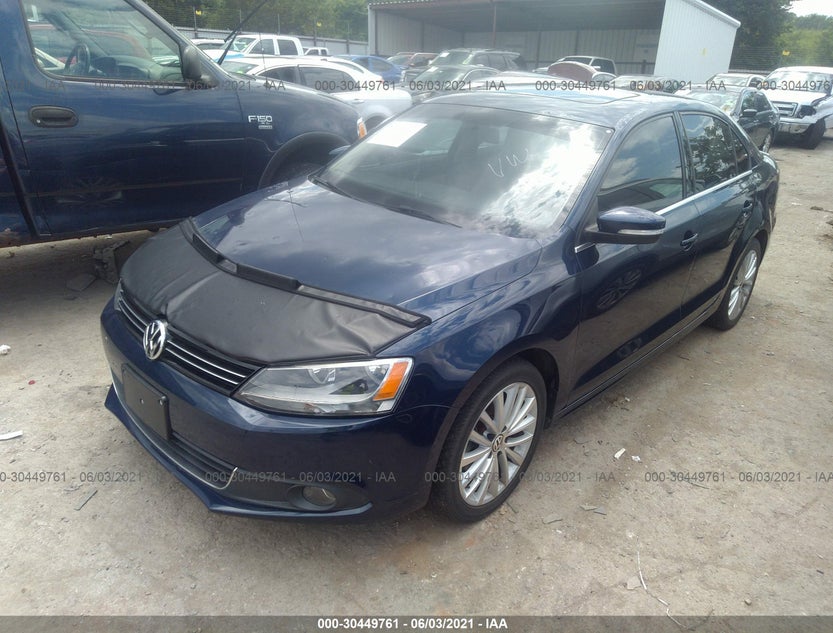3VWLL7AJ5EM394410