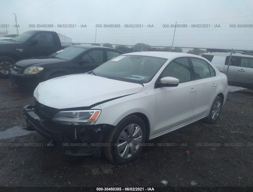 3VWDX7AJ4CM458510