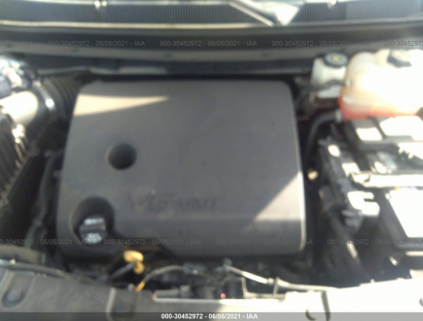 1GNERGKW1KJ200461