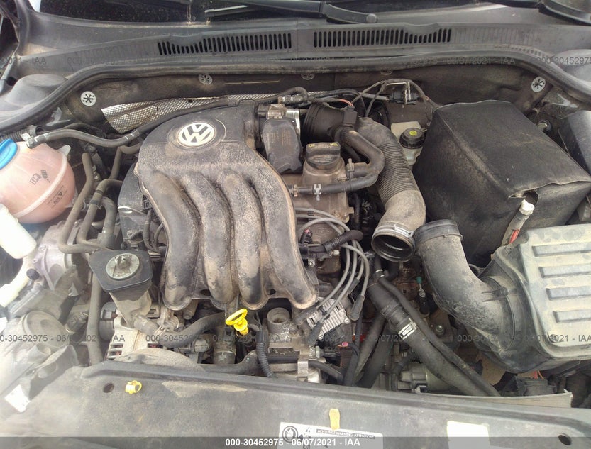 3VW2K7AJ3EM335824