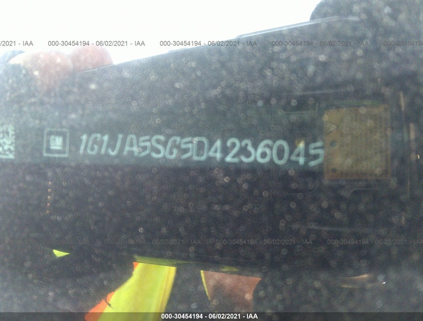 1G1JA5SG5D4236045