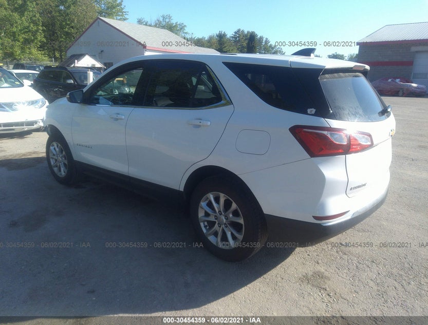 2GNAXUEVXK6265005