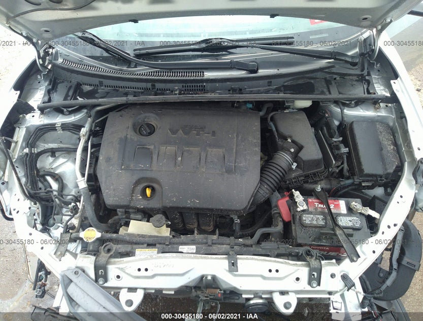 2T1BURHEXGC621313