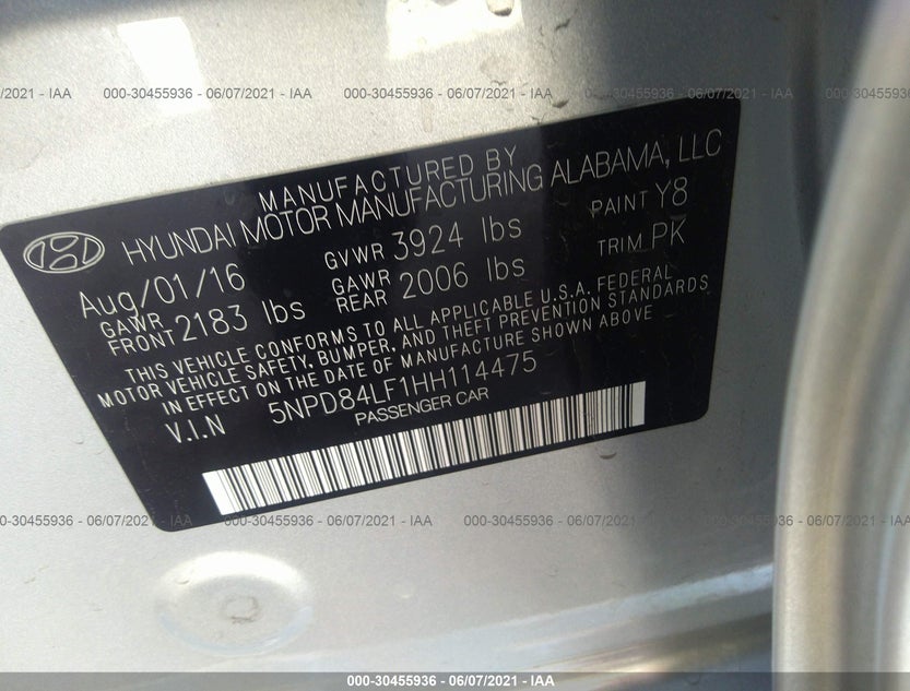 5NPD84LF1HH114475