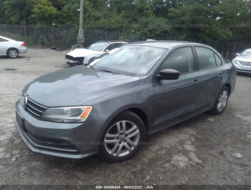 3VW2K7AJ6FM244449