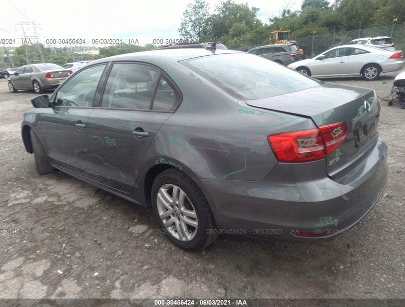 3VW2K7AJ6FM244449