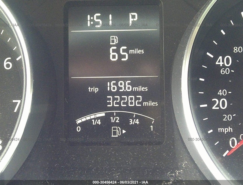 3VW2K7AJ6FM244449