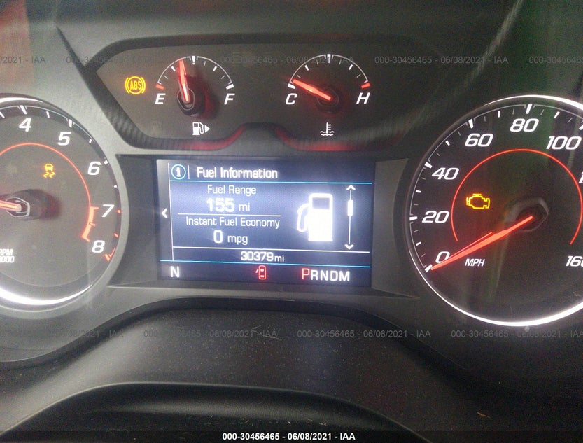 1G1FB1RX8K0108582