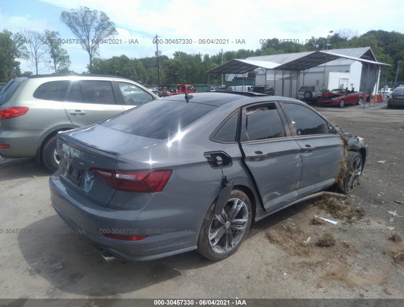 3VW6T7BUXMM031668